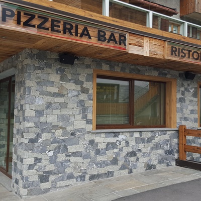 Rivestimento Rivestimento Dora